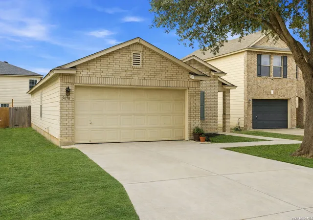 Photo 3 of Single family home for sale at 5018 Green Post, San Antonio, TX 78223 | MLS# 1941767 | Listing updated on 2026-09-03