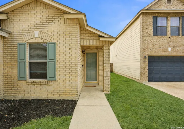 Photo 3 of Single family home for sale at 5018 Green Post, San Antonio, TX 78223 | MLS# 1941767 | Listing updated on 2026-09-03