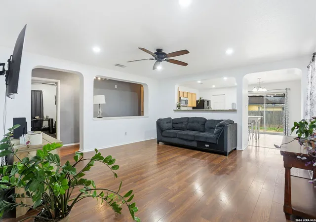 Photo 4 of Single family home for sale at 5018 Green Post, San Antonio, TX 78223 | MLS# 1941767 | Listing updated on 2026-09-03