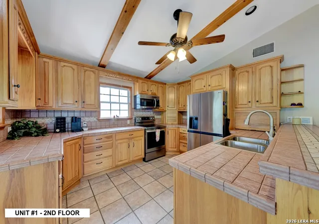 4th image of 1321 Zipp, New Braunfels, TX 78130 | MLS# 1941776