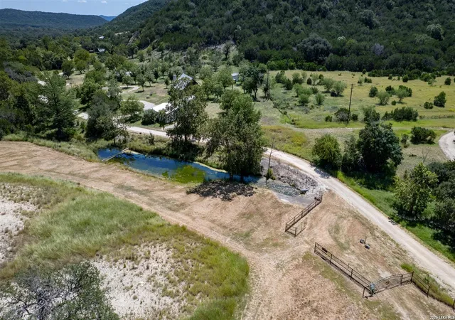 Photo 2 of Land for sale at 2242 Patterson Creek, Leakey, TX 78873 | MLS# 1941798 | Listing updated on 2026-05-15