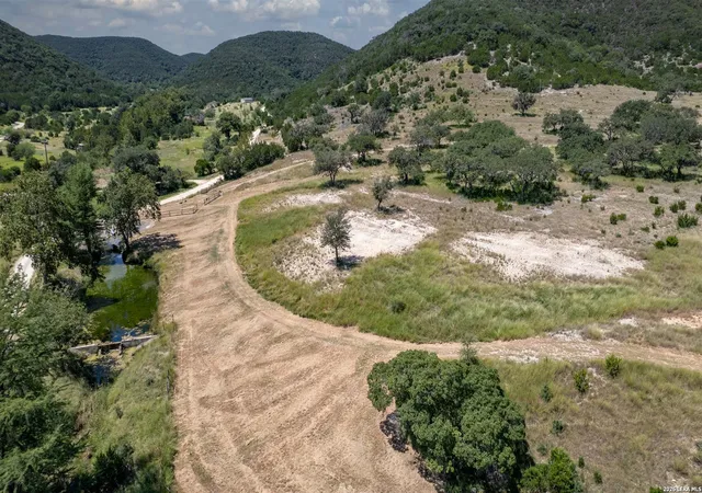 Photo 3 of Land for sale at 2242 Patterson Creek, Leakey, TX 78873 | MLS# 1941798 | Listing updated on 2026-05-15