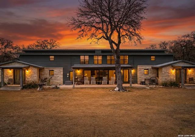2nd image of 196 Rock Bottom, Hunt, TX 78024 | MLS# 1941801