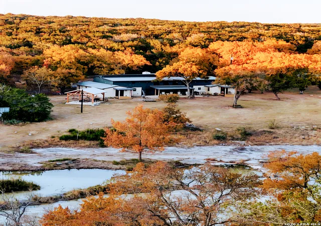 1st image of 196 Rock Bottom, Hunt, TX 78024 | MLS# 1941801