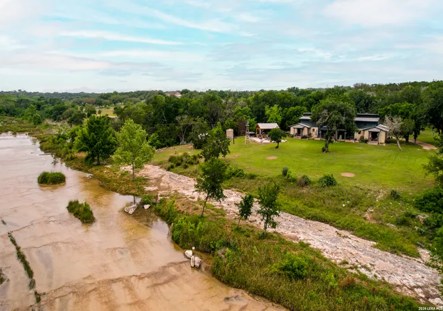 4th image of 196 Rock Bottom Rd, Hunt, TX 78024 | MLS# 1941802