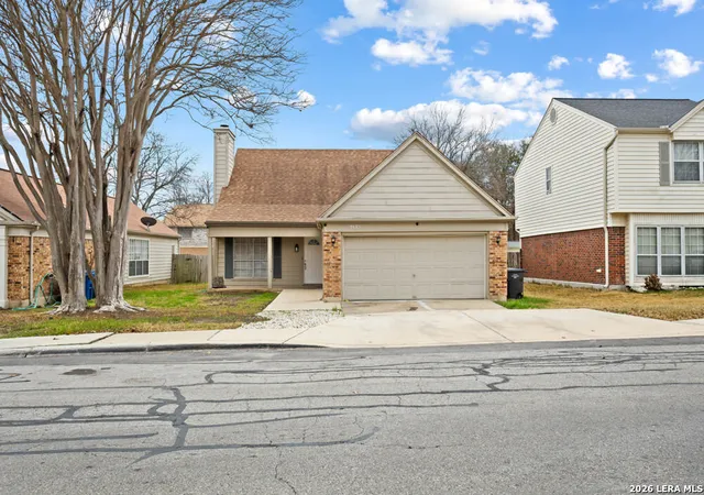 Photo 1 of Sale Pending at 9135 Rue De Lis, San Antonio, TX 78250 | MLS# 1941814 | Listing updated on 2026-08-24