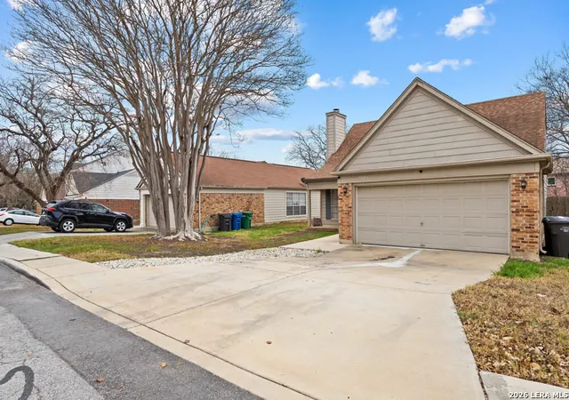 Photo 3 of Sale Pending at 9135 Rue De Lis, San Antonio, TX 78250 | MLS# 1941814 | Listing updated on 2026-08-24