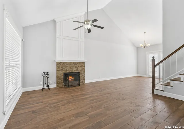 Photo 3 of Sale Pending at 9135 Rue De Lis, San Antonio, TX 78250 | MLS# 1941814 | Listing updated on 2026-08-24