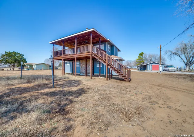 1st image of 6953 Von Ormy Rd, Von Ormy, TX 78073 | MLS# 1941828