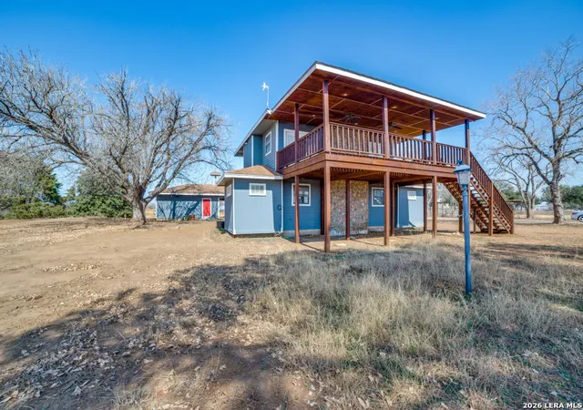 2nd image of 6953 Von Ormy Rd, Von Ormy, TX 78073 | MLS# 1941828