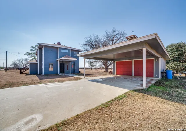 5th image of 6953 Von Ormy Rd, Von Ormy, TX 78073 | MLS# 1941828