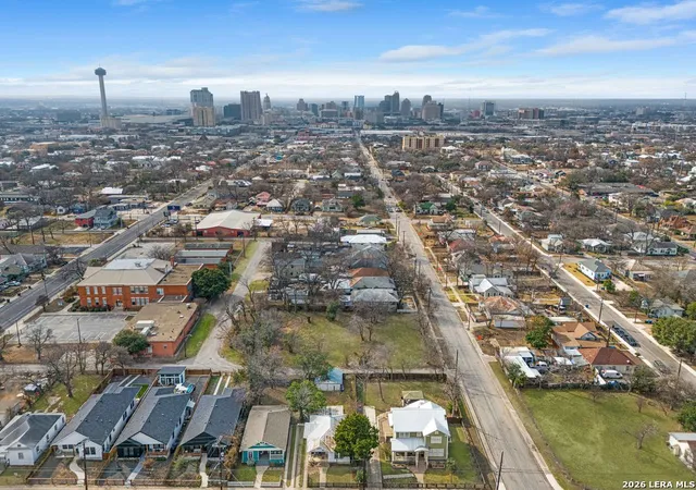 Photo 1 of Land for sale at 1038 Dawson St, San Antonio, TX 78202 | MLS# 1941838 | Listing updated on 2026-08-07