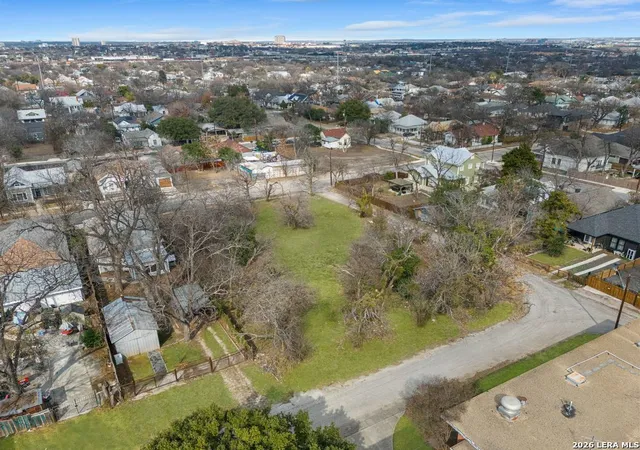 Photo 4 of Land for sale at 1038 Dawson St, San Antonio, TX 78202 | MLS# 1941838 | Listing updated on 2026-08-07