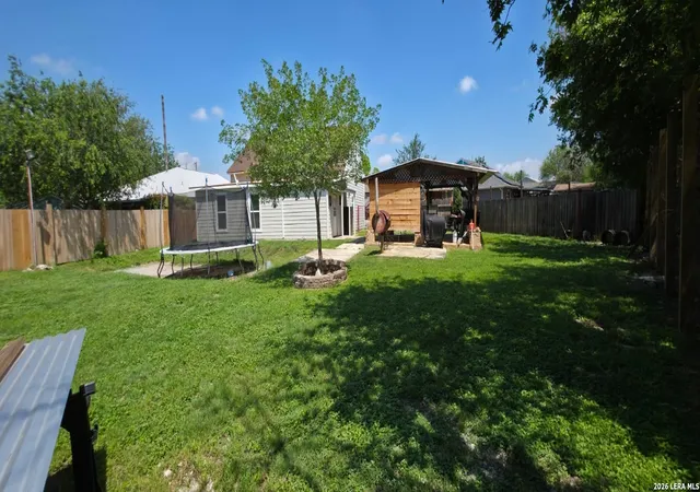 4th image of 2450 Jesusita, San Antonio, TX 78237 | MLS# 1941847