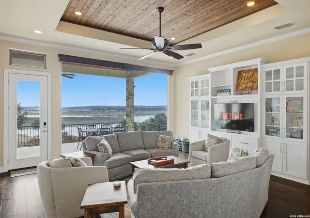 Photo 4 of Single family home for sale at 119 Spiritual, Spring Branch, TX 78070 | MLS# 1941851 | Listing updated on 2026-09-08