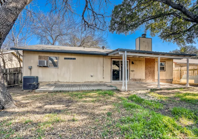 Homes for sale in San Antonio, TX | 4935 Grey Hawk, San Antonio, TX 78217 | MLS# 1941856