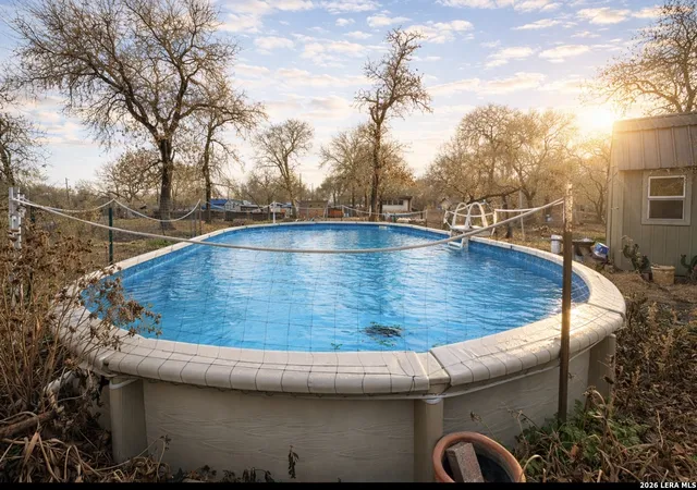 3rd image of 306 Flores Oaks, Floresville, TX 78114 | MLS# 1941859