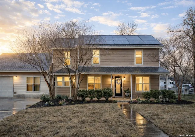 1st image of 306 Flores Oaks, Floresville, TX 78114 | MLS# 1941859