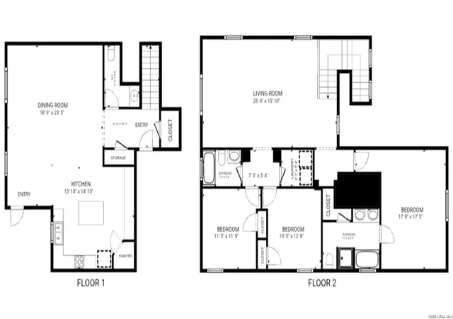 18th image of 415 Santa Clara #1, San Antonio, TX 78210 | MLS# 1941871