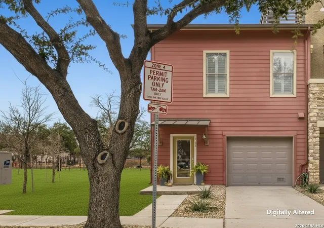2nd image of 415 Santa Clara #1, San Antonio, TX 78210 | MLS# 1941871