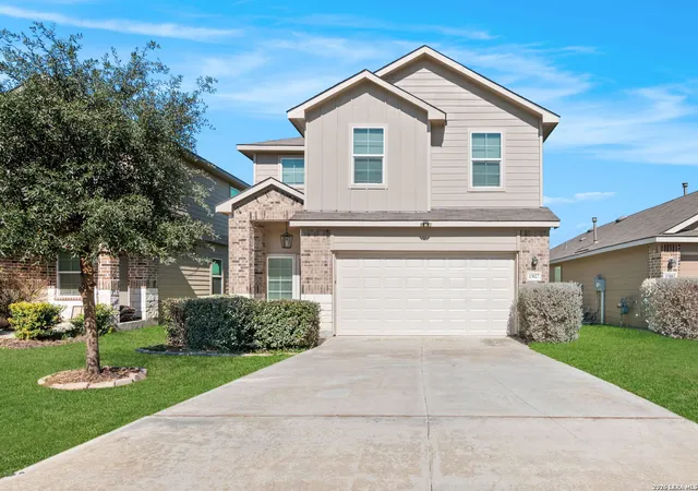 Photo 1 of Sale Pending at 13027 Dolomar Pkwy, Saint Hedwig, TX 78152 | MLS# 1941875 | Listing updated on 2026-02-27