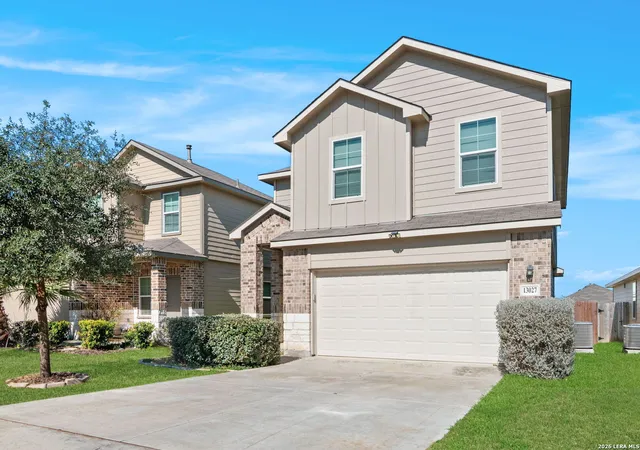 Photo 2 of Sale Pending at 13027 Dolomar Pkwy, Saint Hedwig, TX 78152 | MLS# 1941875 | Listing updated on 2026-02-27