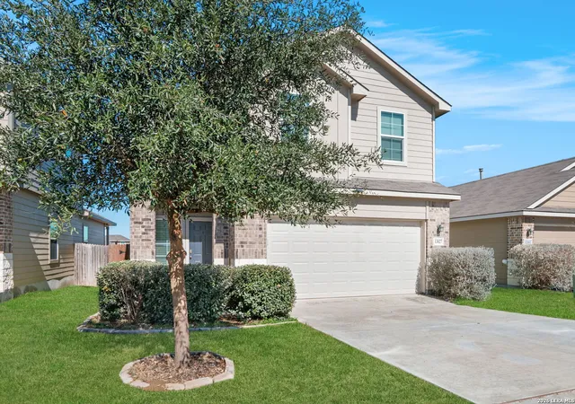 Photo 3 of Sale Pending at 13027 Dolomar Pkwy, Saint Hedwig, TX 78152 | MLS# 1941875 | Listing updated on 2026-02-27