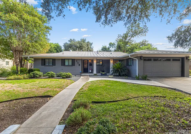 36th image of 118 Laramie, San Antonio, TX 78209 | MLS# 1941883