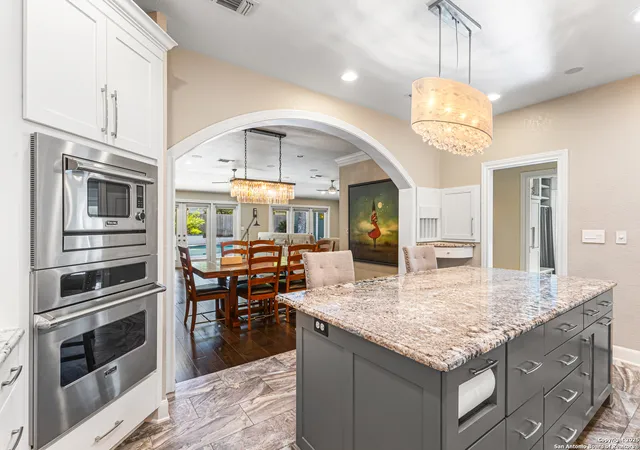 5th image of 118 Laramie, San Antonio, TX 78209 | MLS# 1941883