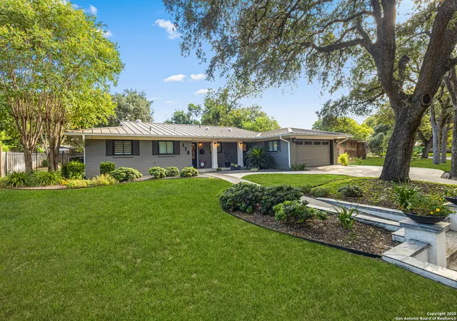 1st image of 118 Laramie, San Antonio, TX 78209 | MLS# 1941883