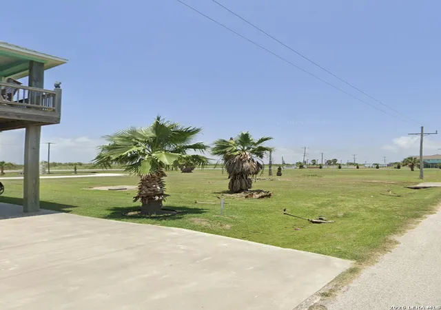 3rd image of 2573 Palm, Port Bolivar, TX 77650 | MLS# 1941887