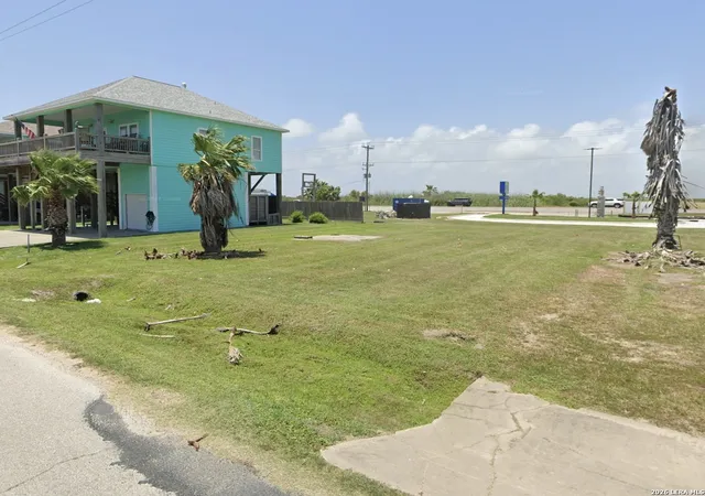 4th image of 2573 Palm, Port Bolivar, TX 77650 | MLS# 1941887