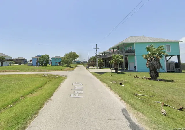 5th image of 2573 Palm, Port Bolivar, TX 77650 | MLS# 1941887