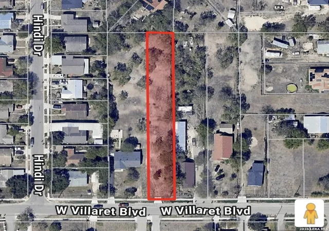 Photo 4 of Land for sale at 831 W Villaret, San Antonio, TX 78224 | MLS# 1941895 | Listing updated on 2026-07-24