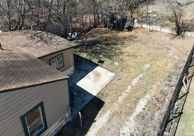 Photo 3 of Single family home for sale at 2343 Hiawatha, San Antonio, TX 78210 | MLS# 1941901 | Listing updated on 2026-02-28