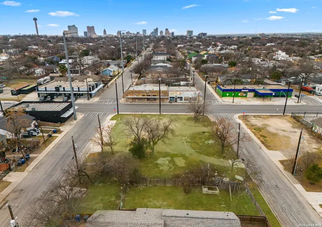 Photo 3 of Land for sale at 802 N New Braunfels #1, San Antonio, TX 78202 | MLS# 1941919 | Listing updated on 2026-08-08