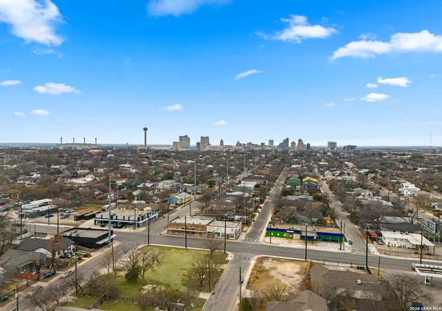 Photo 3 of Land for sale at 802 N New Braunfels #1, San Antonio, TX 78202 | MLS# 1941919 | Listing updated on 2026-08-08