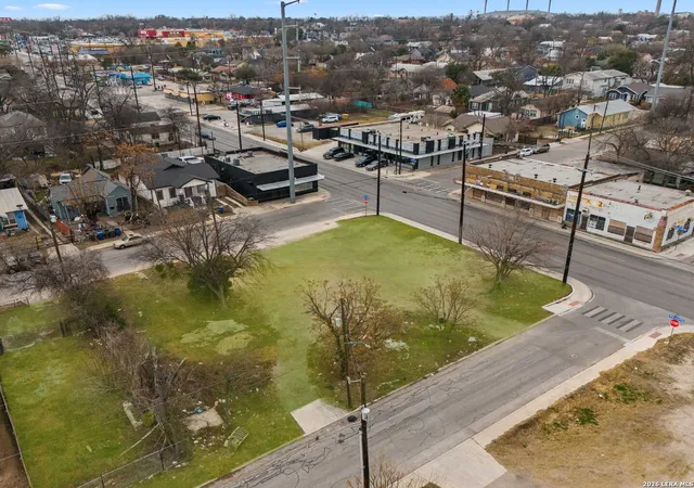 Photo 4 of Land for sale at 802 N New Braunfels #1, San Antonio, TX 78202 | MLS# 1941919 | Listing updated on 2026-08-08