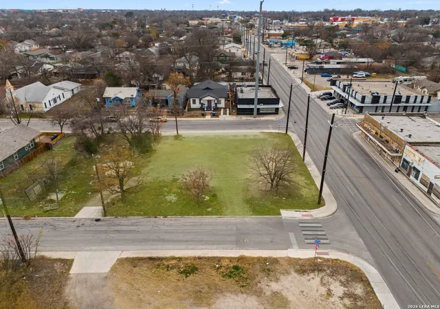 Photo 1 of Land for sale at 802 N New Braunfels #1, San Antonio, TX 78202 | MLS# 1941919 | Listing updated on 2026-08-08