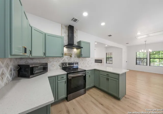 Photo 1 of Sale Pending at 1407 W Mistletoe, San Antonio, TX 78201 | MLS# 1941940 | Listing updated on 2026-04-12