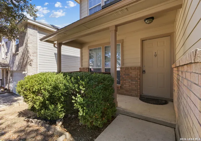 Photo 3 of Sale Pending at 9718 Battle Pass, San Antonio, TX 78239 | MLS# 1941971 | Listing updated on 2026-04-16