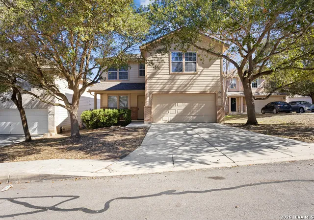 Photo 1 of Sale Pending at 9718 Battle Pass, San Antonio, TX 78239 | MLS# 1941971 | Listing updated on 2026-04-16