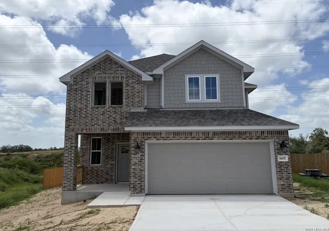 Homes for sale in Elmendorf, TX | 16642 Ginger Crossing, Elmendorf, TX 78112 | MLS# 1942011