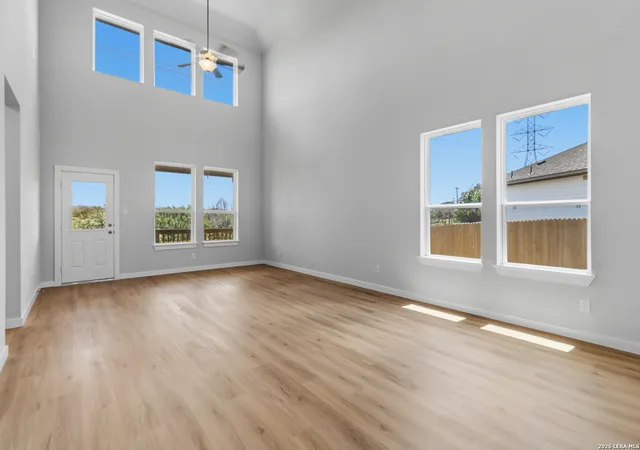 Photo 4 of Single family home for sale at 16642 Ginger Crossing, Elmendorf, TX 78112 | MLS# 1942011 | Listing updated on 2026-09-16