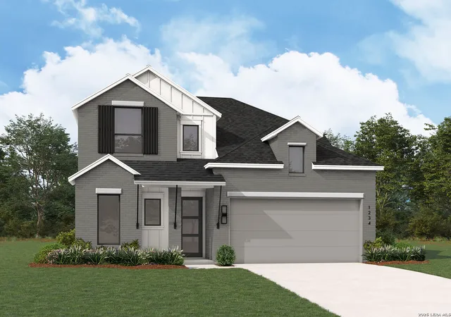 1st image of 113 Gazelle Point, Cibolo, TX 78108 | MLS# 1942017