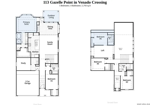 26th image of 113 Gazelle Point, Cibolo, TX 78108 | MLS# 1942017