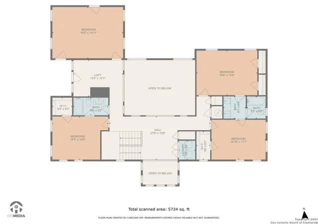 63rd image of 1005 Wiltshire, Terrell Hills, TX 78209 | MLS# 1942032