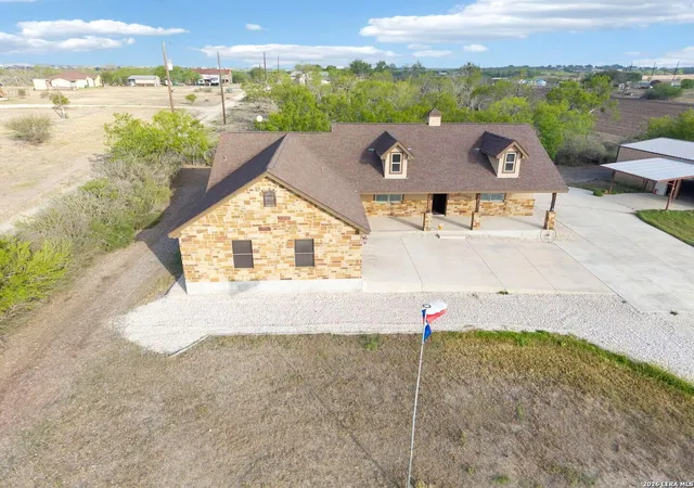 Photo 2 of Land for sale at 6197 Pfeil Rd, Schertz, TX 78154 | MLS# 1942040 | Listing updated on 2026-05-14