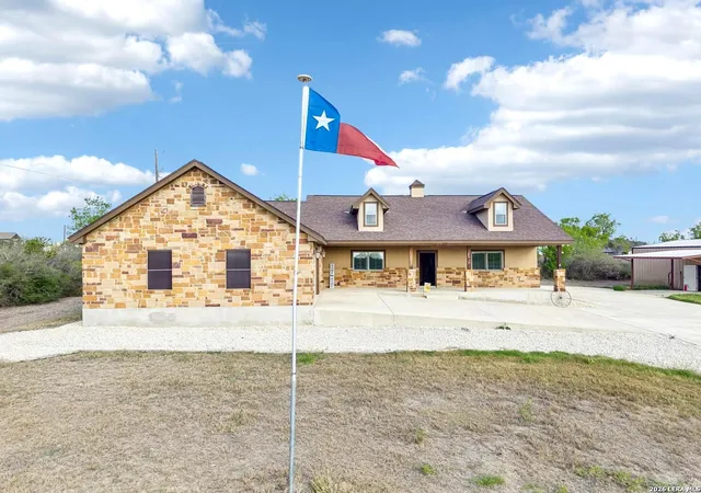 Photo 3 of Land for sale at 6197 Pfeil Rd, Schertz, TX 78154 | MLS# 1942040 | Listing updated on 2026-05-14