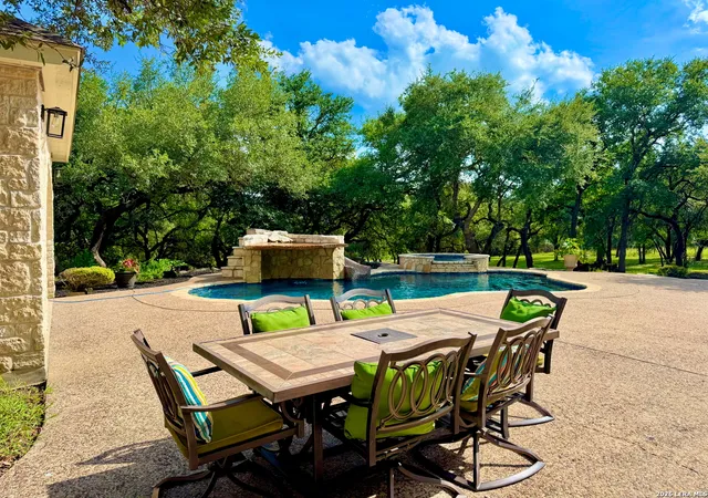 Photo 3 of Mansion for sale at 1130 Whispering Water, Spring Branch, TX 78070 | MLS# 1942043 | Listing updated on 2026-08-17